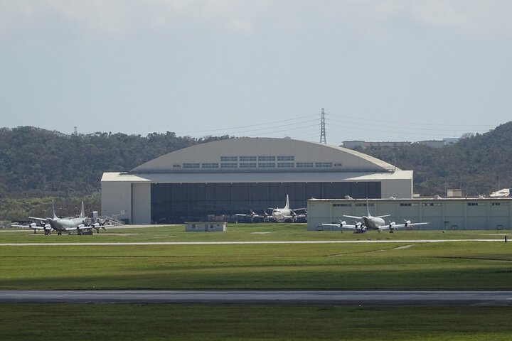 Okinawa: Guided Voices from Life Alongside Kadena Air Base