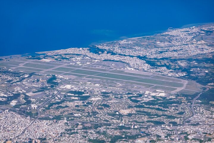 Okinawa: Guided Voices from Life Alongside Kadena Air Base