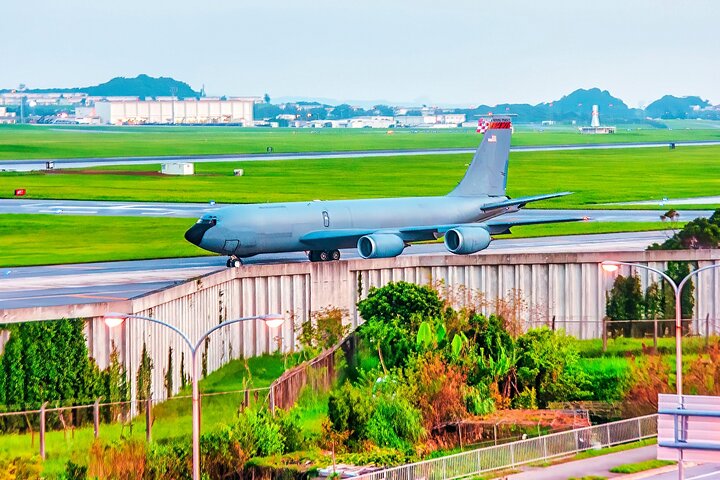 Okinawa: Guided Voices from Life Alongside Kadena Air Base