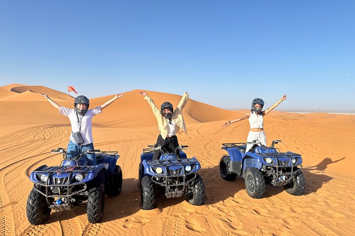 Merzouga 4X4 -Day Trip With Private Local Guide