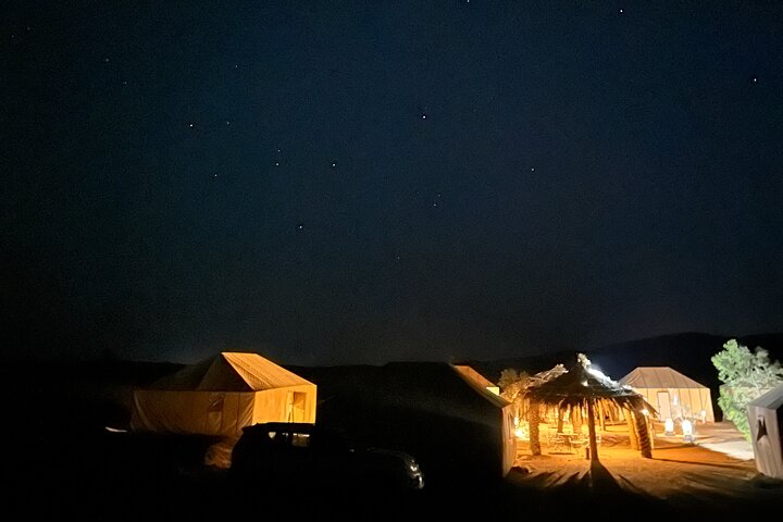 Merzouga 4X4 -Day Trip With Private Local Guide