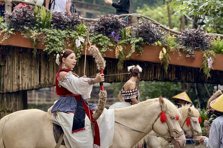 Cat Cat Village, Moana, Fansipan Cable, Alpine Coaster Sapa Tour