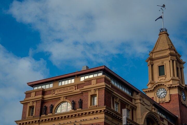 Half-day Discover Auckland City Sightseeing Tour