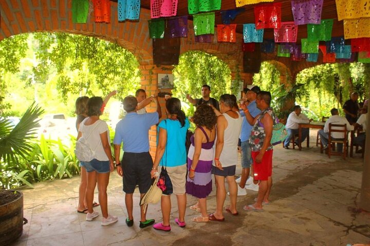 Explore Puerto Vallarta and Tequila Tasting