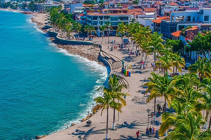 Explore Puerto Vallarta and Tequila Tasting