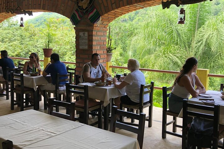 Explore Puerto Vallarta and Tequila Tasting