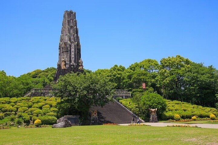 Miyazaki Private Vehicle Service with Restaurant Reservation
