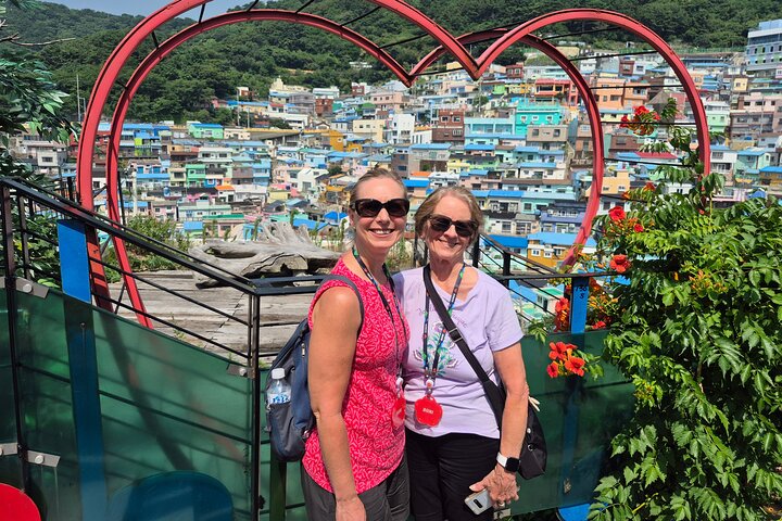 Authentic Busan Full-Day City Highlights Tour