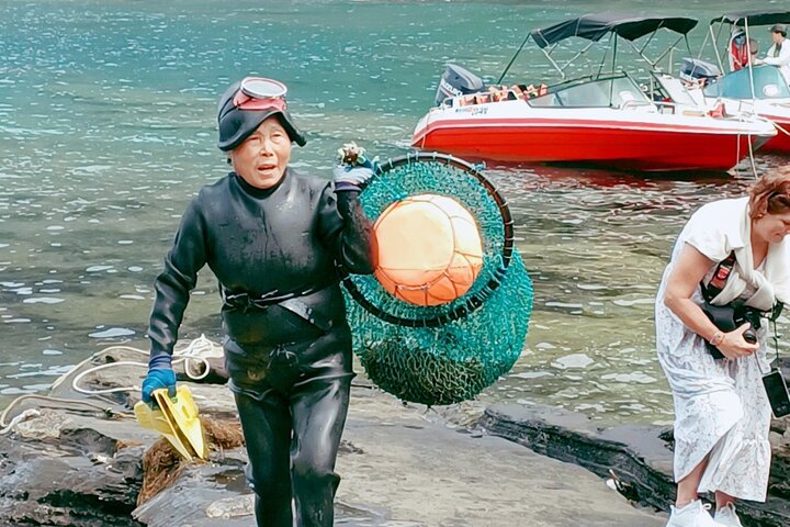 Jeju Island Eastern UNESCO site Full Day Guided Tour
