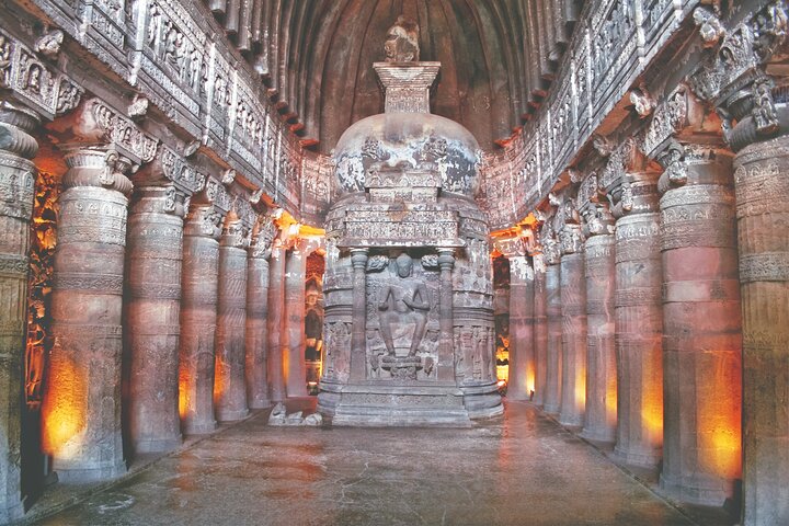 Driving through Marvels: Vadodara to Hyderabad