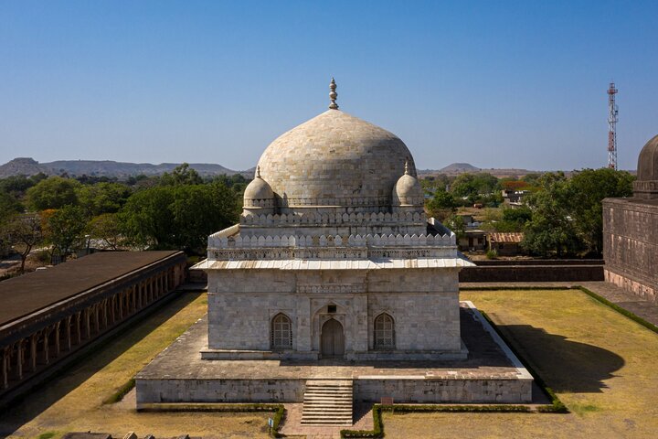 Heritage of India by Satabdi Train