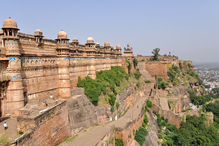 Heritage of India by Satabdi Train