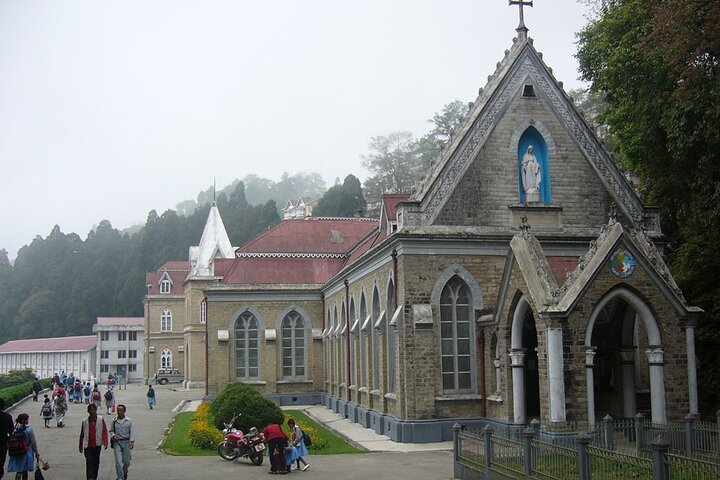 Eastern Himalaya (Darjeeling, Pelling, Gangtok & Kalimpong)