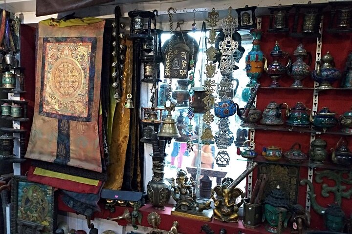 Eastern Himalaya (Darjeeling, Pelling, Gangtok & Kalimpong)