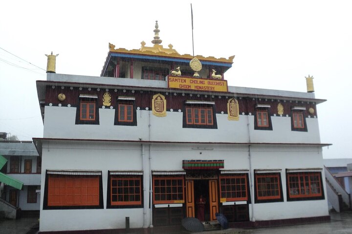 Eastern Himalaya (Darjeeling, Pelling, Gangtok & Kalimpong)