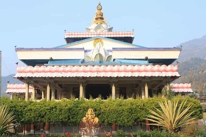 Eastern Himalaya (Darjeeling, Pelling, Gangtok & Kalimpong)