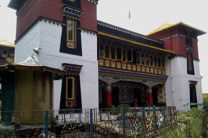 Eastern Himalaya (Darjeeling, Pelling, Gangtok & Kalimpong)