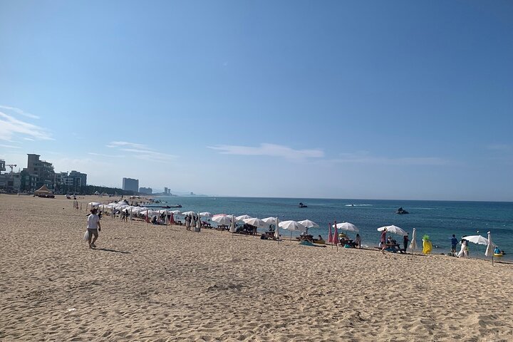 Sokcho to Gangneung Photo Tour