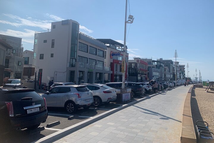 Sokcho to Gangneung Photo Tour
