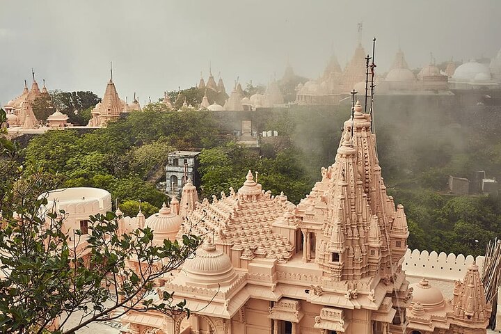 Glimpse Of Gujarat Tour