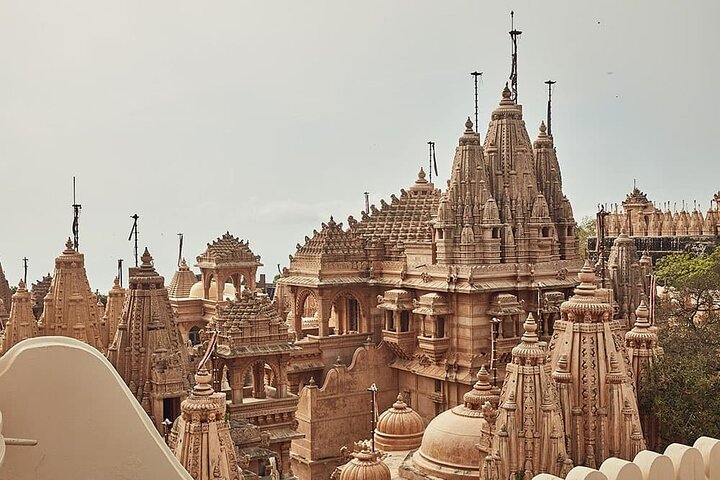 Glimpse Of Gujarat Tour