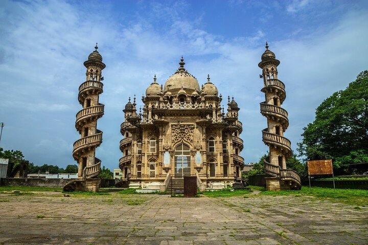 Glimpse Of Gujarat Tour