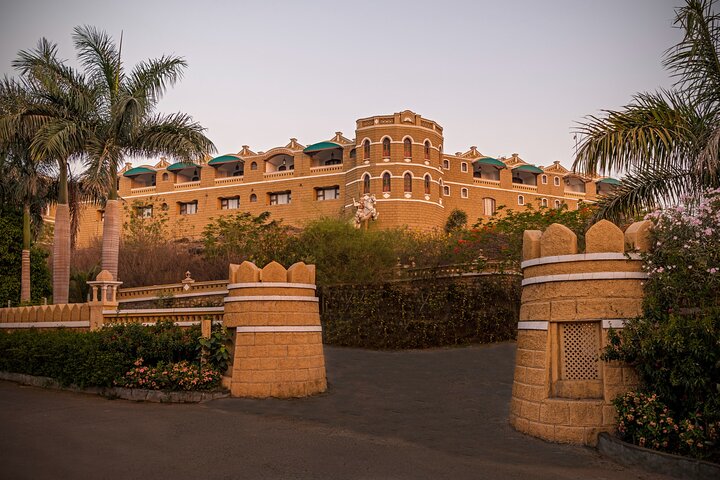 Glimpse Of Gujarat Tour