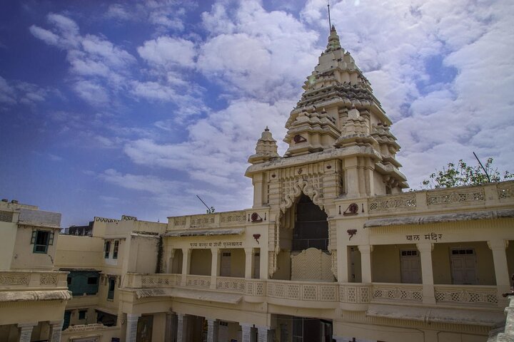 Glimpse Of Gujarat Tour