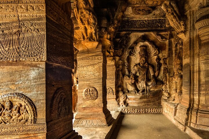 Hampi Heritage Hues: Uncover the Majesty of Vijayanagara Empire