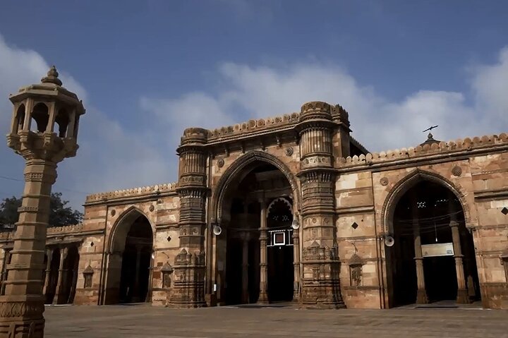 Glimpse Of Gujarat Tour