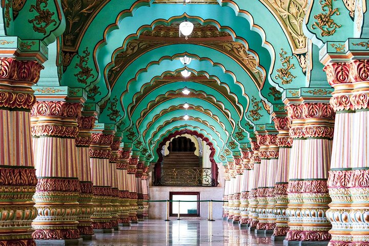 Shore & Cities of Karnataka