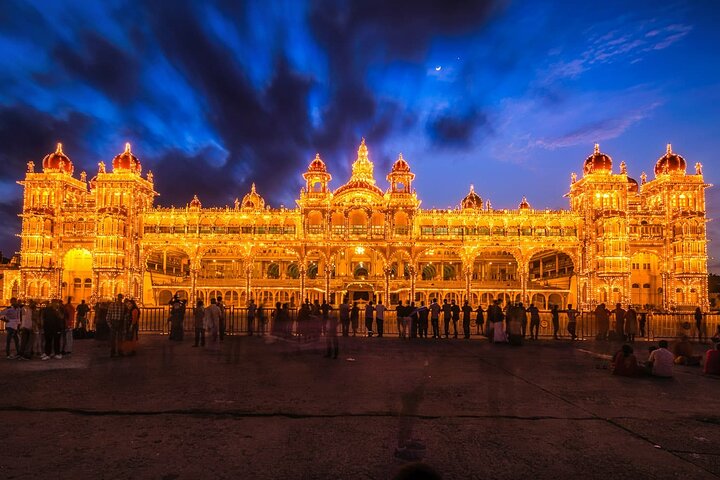 Shore & Cities of Karnataka