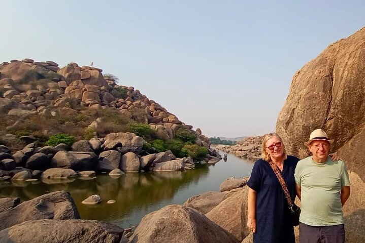Shore & Cities of Karnataka