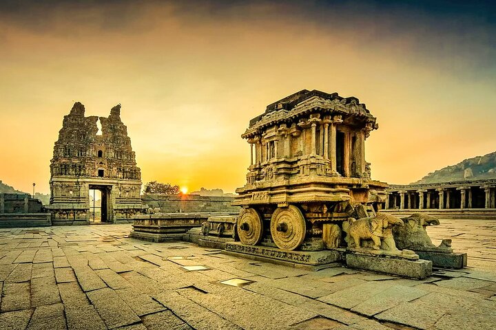 Shore & Cities of Karnataka