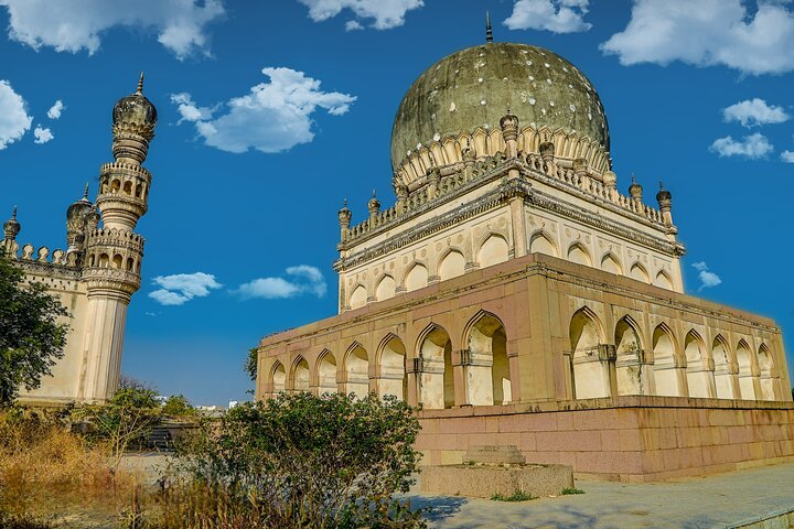 Driving through Marvels: Vadodara to Hyderabad