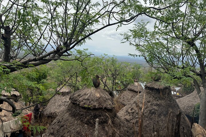 3 Days Arba Minch and Konso Tour: Nature and Culture Adventure