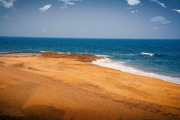 Visakhapatnam - The Coastal Gem Private Tour