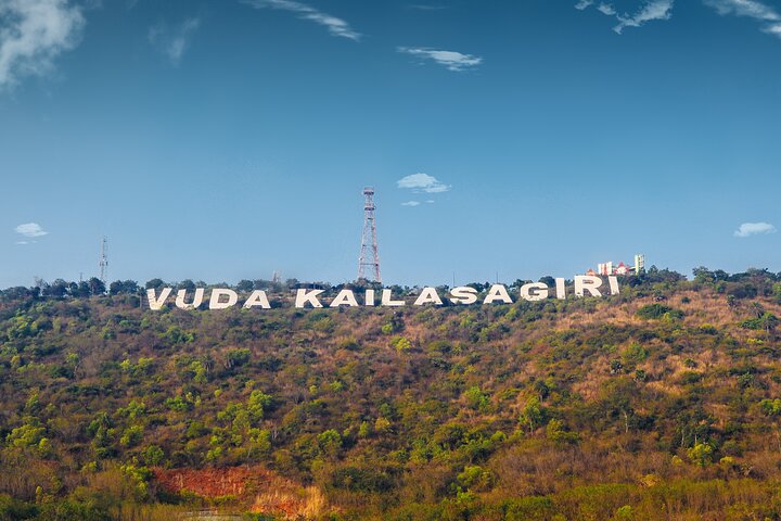 Visakhapatnam - The Coastal Gem Private Tour