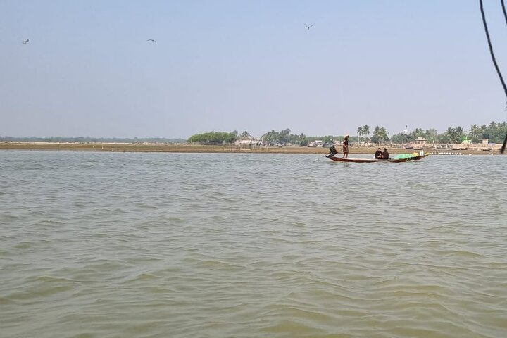 Bhubaneswar-Puri-Konark Triangle Tour