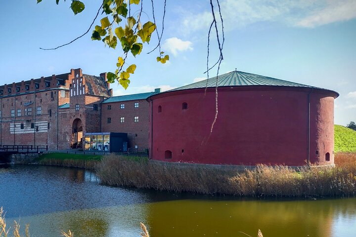 Malmö city game: a multicultural city with a rich history