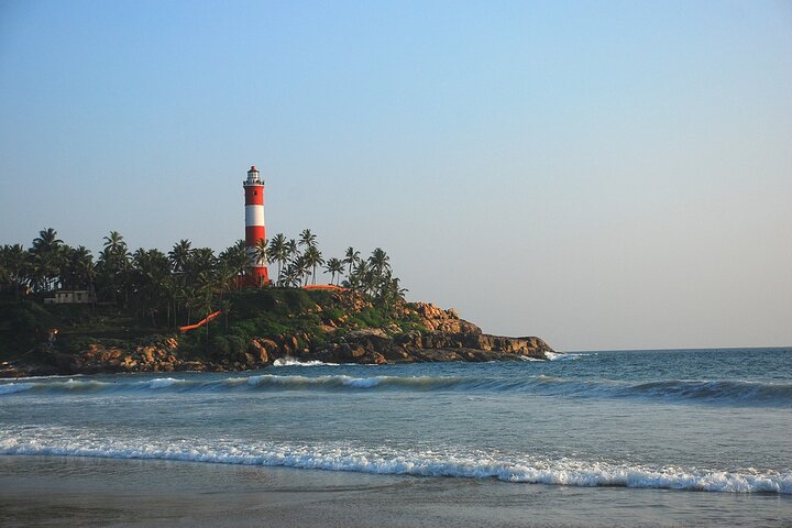 Trivandrum & Kovalam Highlights: Private Day Tour
