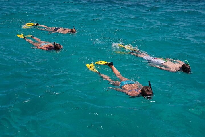 Zanzibar Full Day Private Tour with Sunset Beach & Seafood BBQ