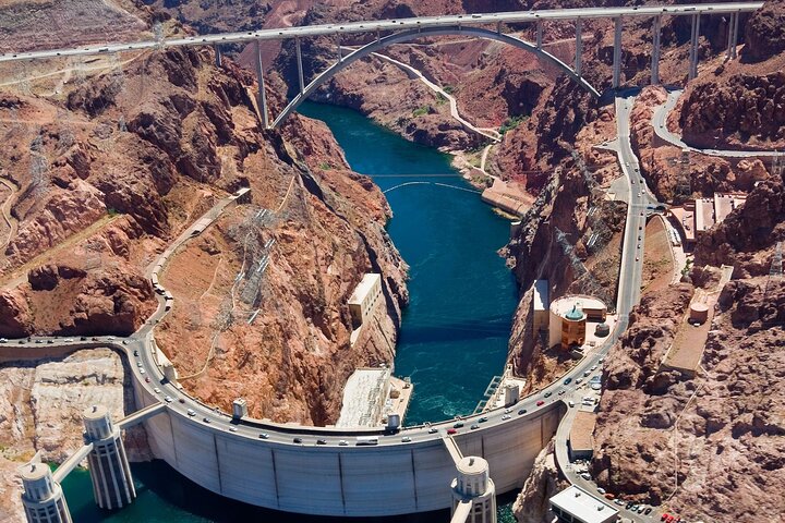 Grand Canyon West Rim Luxury Helicopter Tour from Las Vegas