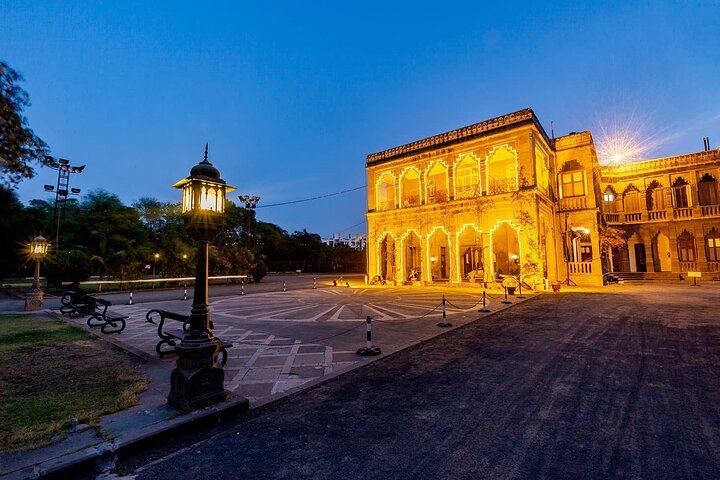 Glimpse Of Gujarat Tour