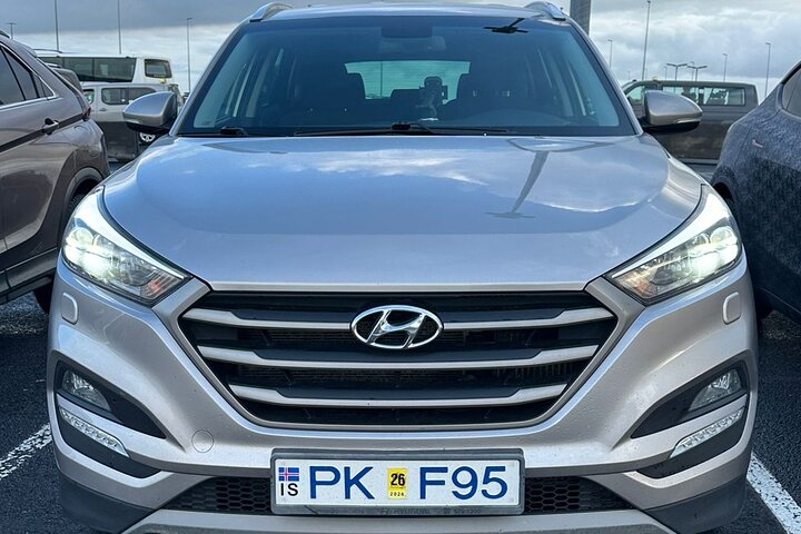 Cruise Port Transfer : Reykjavik to Cruise Port