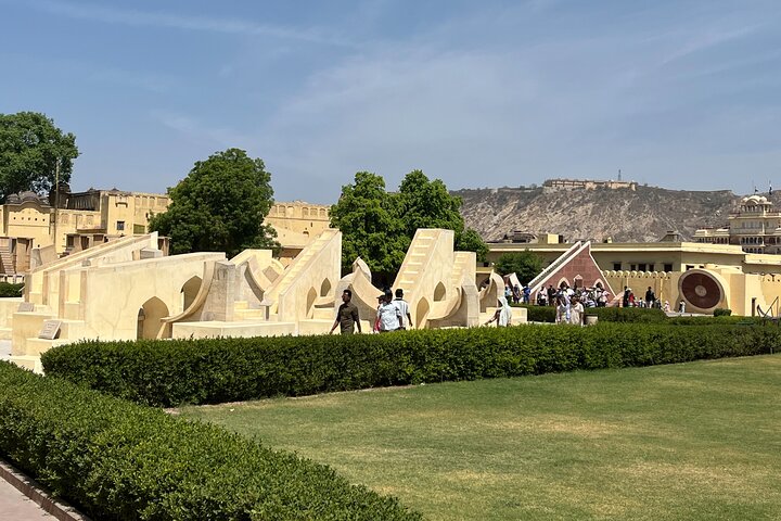 6-Day Private Tour of Delhi, Agra, Jaipur, and Varanasi from Delhi