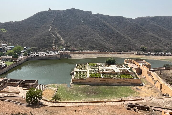 6-Day Private Tour of Delhi, Agra, Jaipur, and Varanasi from Delhi
