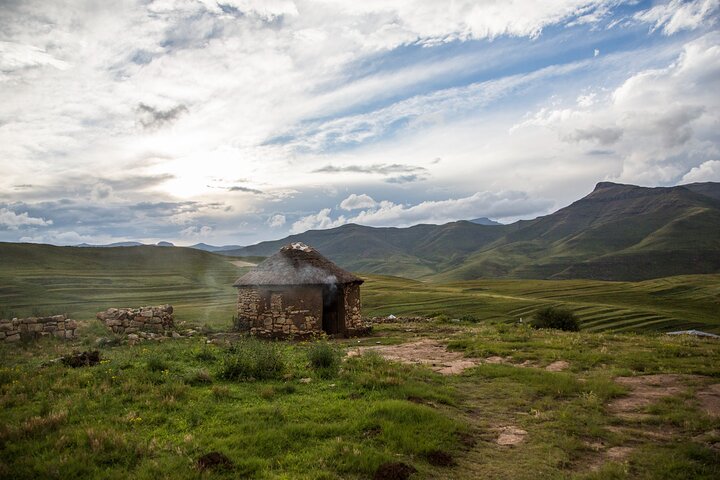 Saga of the Sani Pass and Mokhotlong Tour