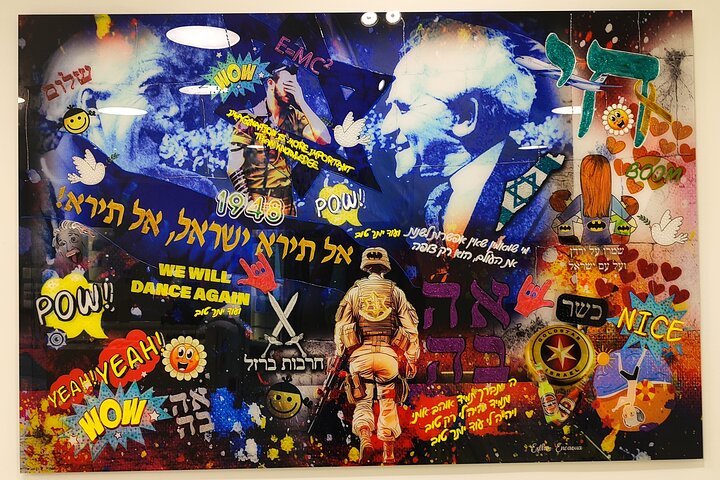 Mystical Safed Kabbalah and Judaism Journey Private Tour