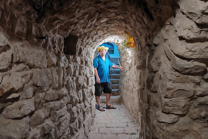 Mystical Safed Kabbalah and Judaism Journey Private Tour